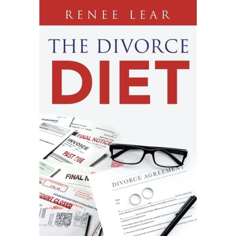 预订 The Divorce Diet