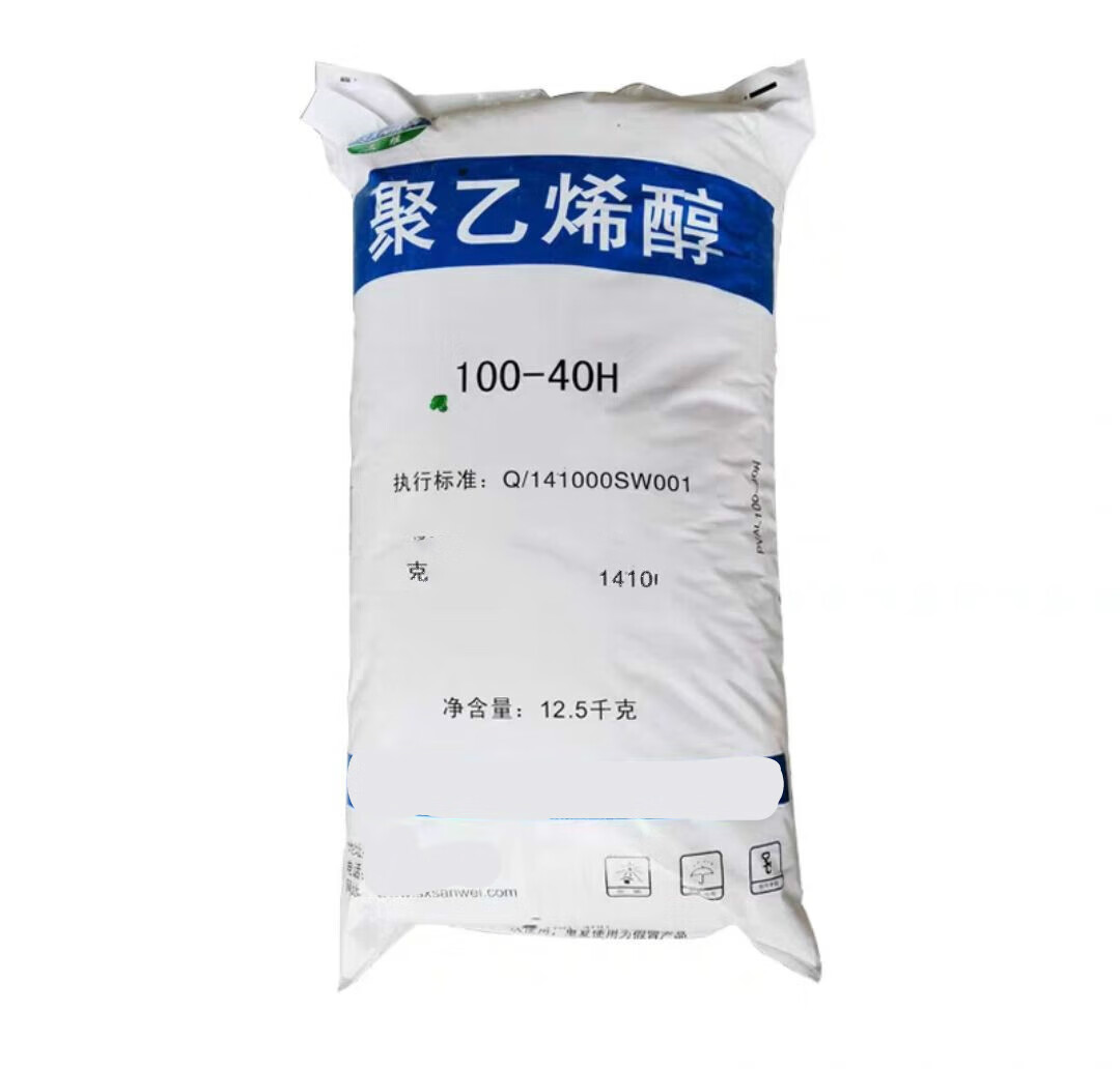 顾致pva2488喷浆胶粉拉毛专用胶粉末拍甩浆108胶水砂浆粘合剂 三维100