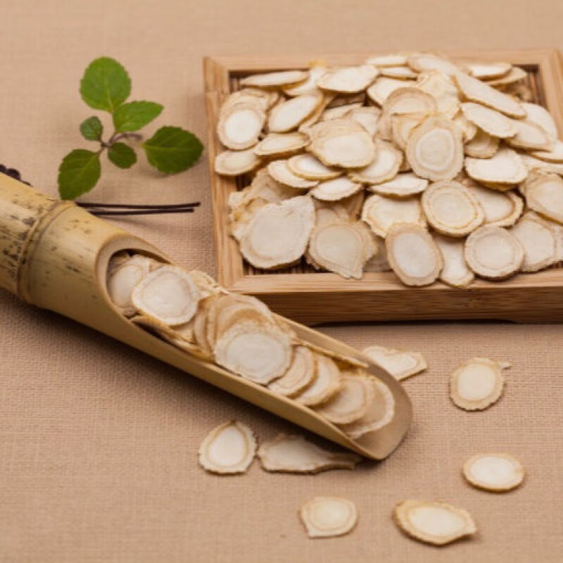 须元参参切片20克50克100克 带防伪标签 须元人参 20克送枸杞