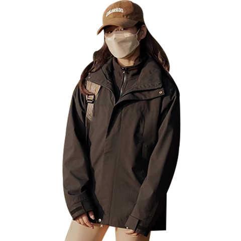 ���ڲ�������ɯ��LangSha�������Ů����һ�ɲ�ж�＾2024�¿���继���ɽ����ˮ��ů���� [��Ůͬ��]��ɫ�������ס� S ���Ƽ� 90-110�