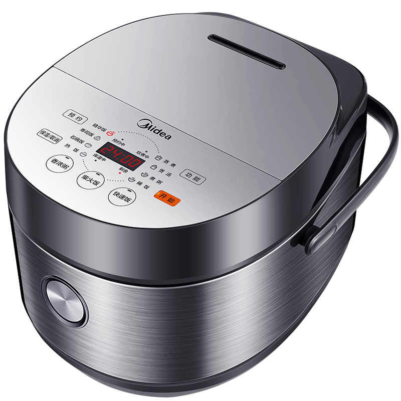 ڲģMidea緹ҵ緹4-5˼5LԤԼٿһ𷹶๦΢ѹFB50Easy501 211.65Ԫ()