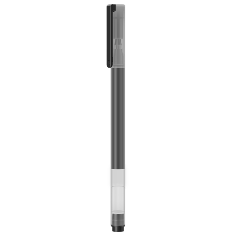 京喜APP、概率券:小米 巨能写中性笔 10支装 黑色 0.5mm