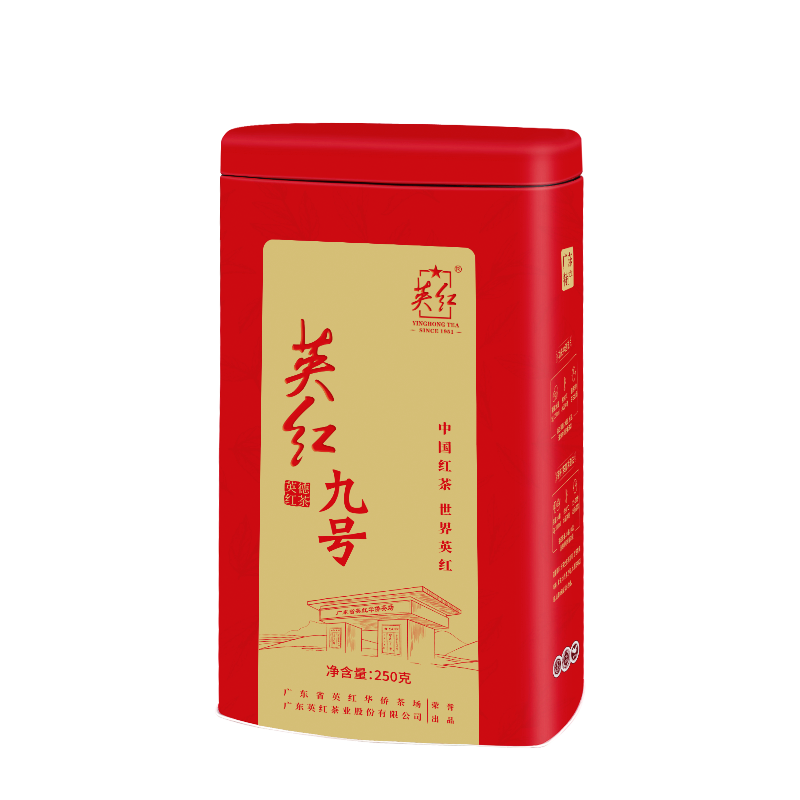 探秘京东红茶价格趋势，品味英红经典口感