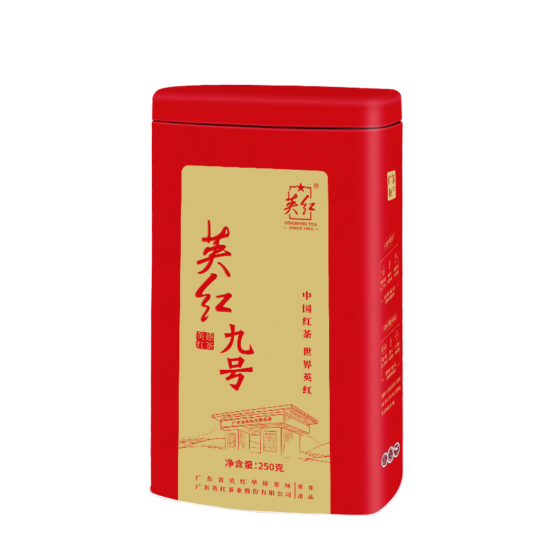 探秘京东红茶价格趋势,品味英红经典口感