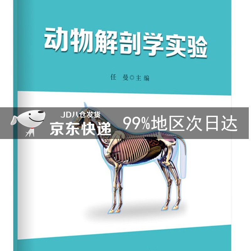 动物解剖学实验