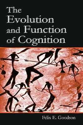 预订the evolution and function of cognition