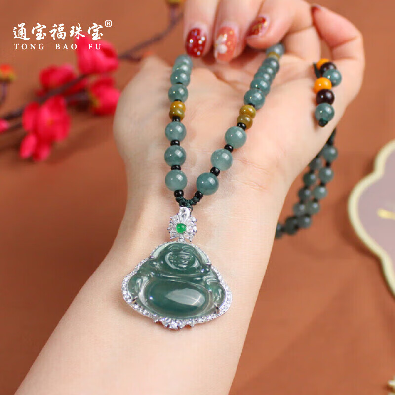 翡翠玉石哪款好？这8款高冰透润臻品闭眼入-图片7
