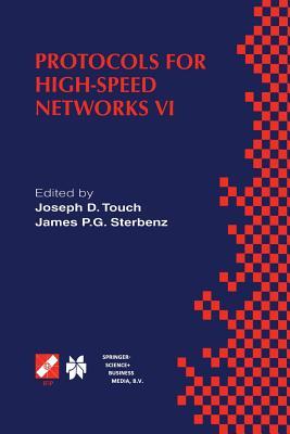 预订protocols for high-speed networks vi: ifip tc6 w