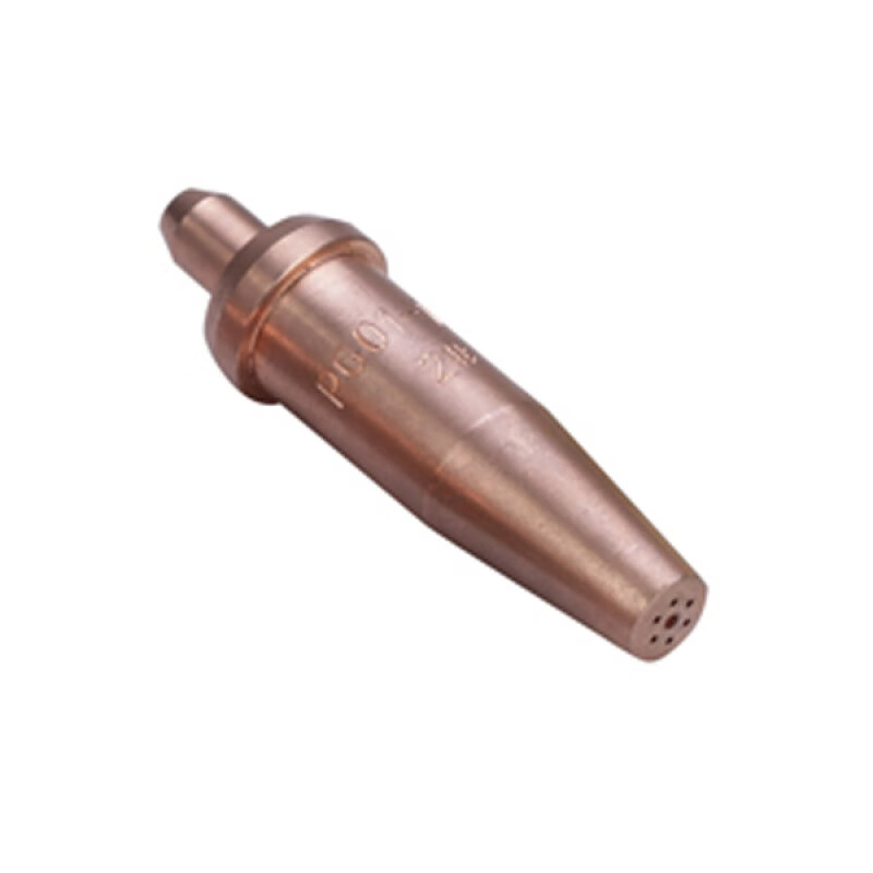 割咀 割嘴  g02整体等压式乙炔割嘴 半自动割炬割嘴 乙炔割嘴 go2-1