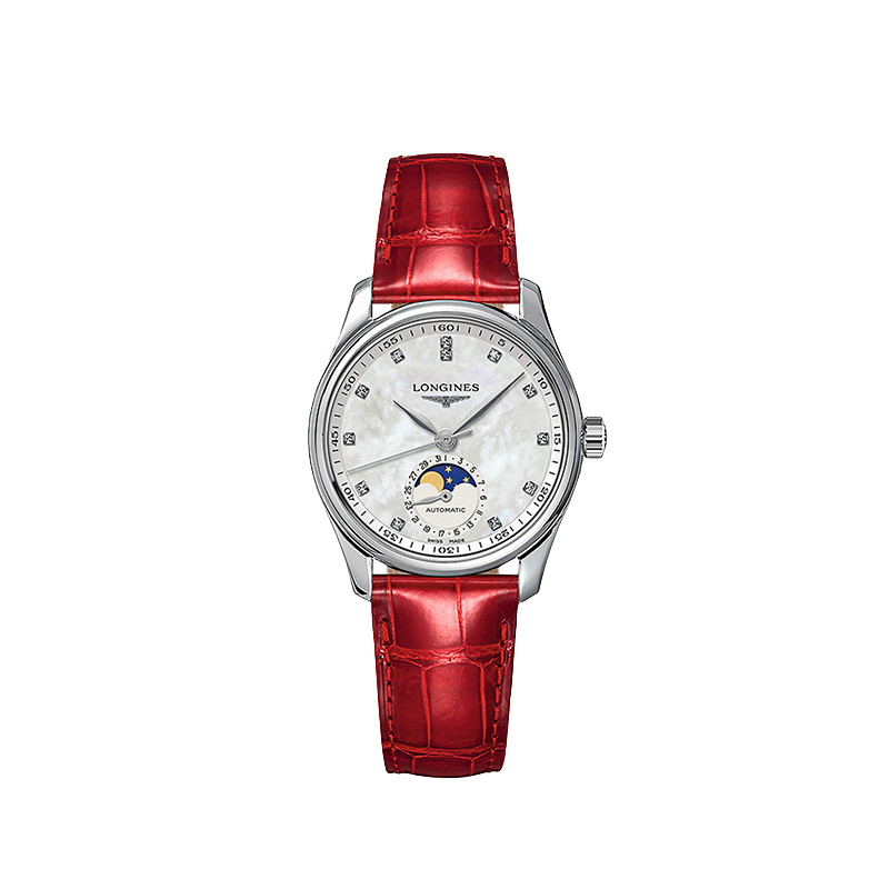 ���� LONGINES ����ӱ�Ƽ� ��ʿ�ֱ� ����ϵ���������Ů����Ϧ����L2409487225300.0Ԫ����25300Ԫ/����