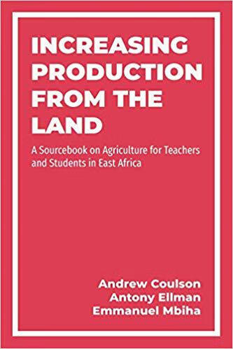 【预订】increasing production from the land: a