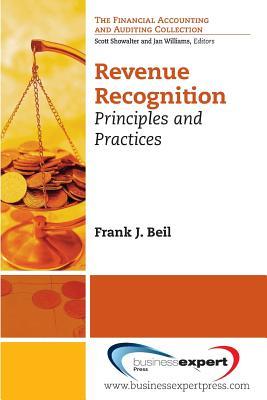 预订 revenue recognition: principles and practices