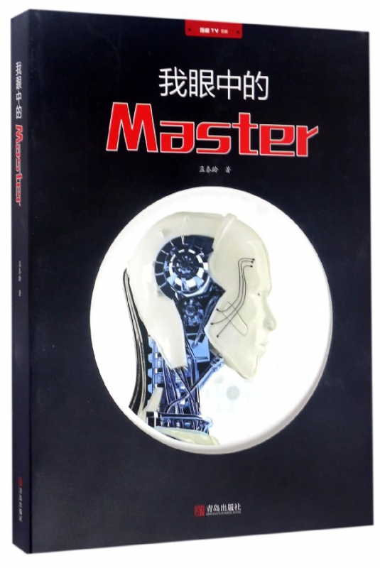 我眼中的Master
