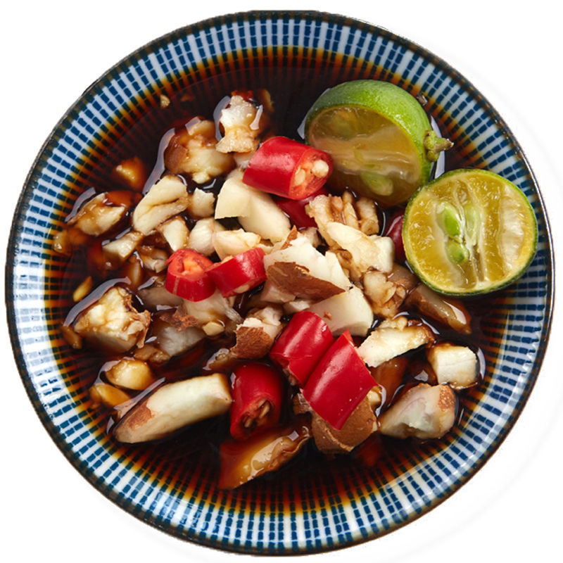 安小离 椰子鸡酱油 海南配料火锅专用沙姜青桔椰子水冬季火锅蘸料