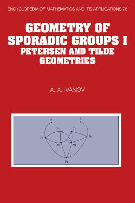 Geometry of Sporadic