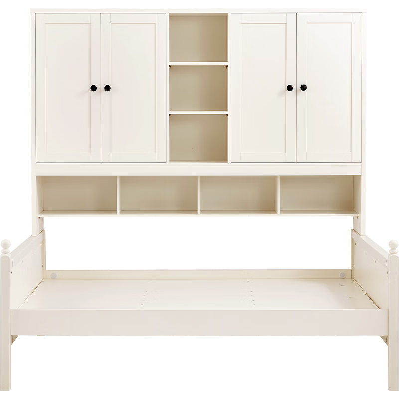 ���ڲ�����LINSY KIDS���ϼҾӶ�ͯ��Ů���¹�һ���к�һ�׶����˴�����ľҵ LS236A4��ͨ�����������棩 1350mm*1900mm