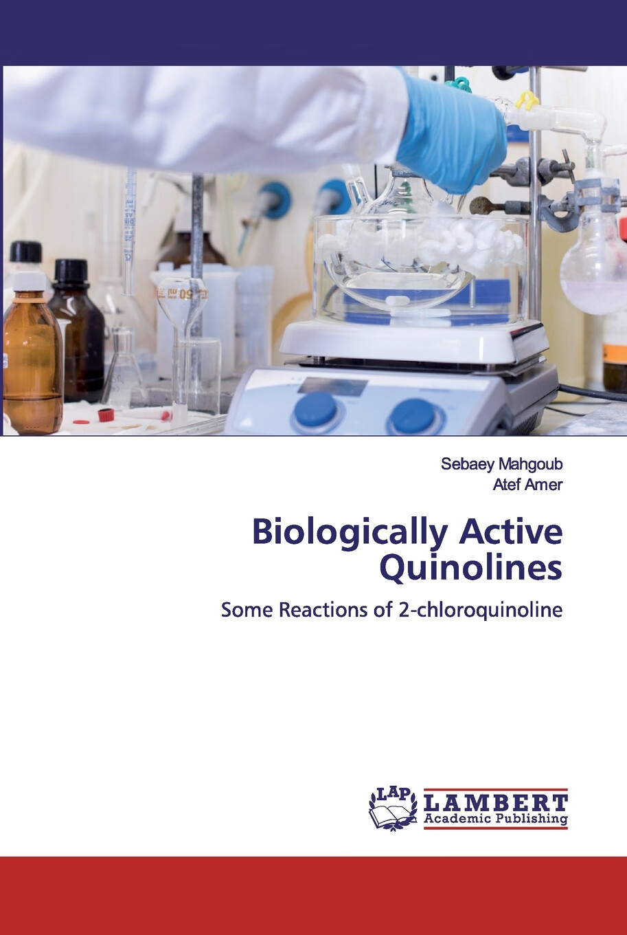 【预售按需印刷】biologically active quinolines