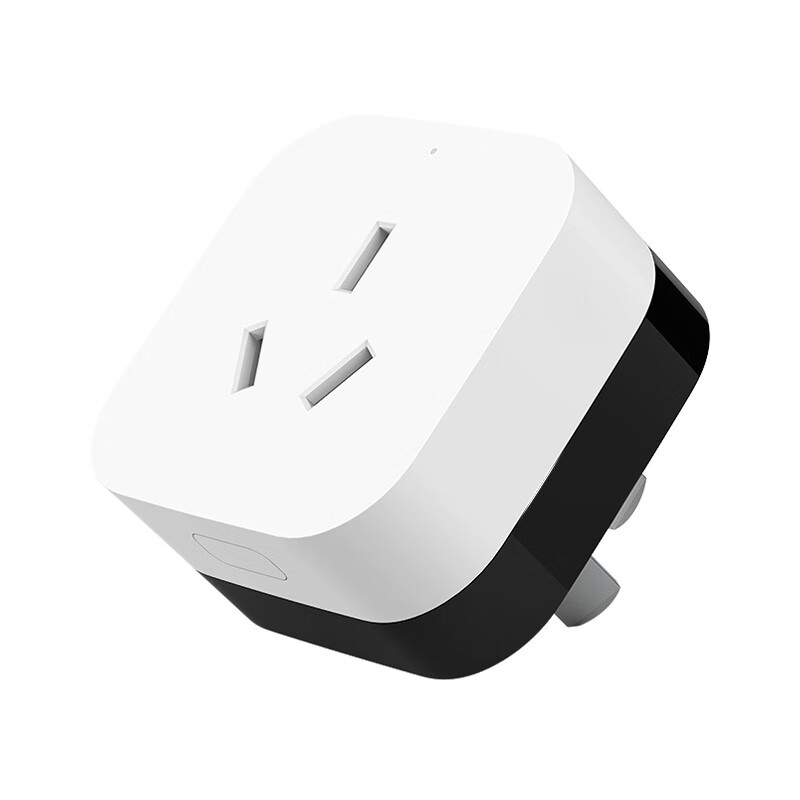 小米（MI） 空调伴侣2网关插座升级款米家APP远程控制支持小爱同学语音声控 小米空调伴侣2-白色