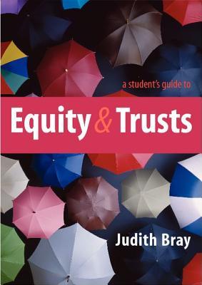 预订a students guide to equity and trusts