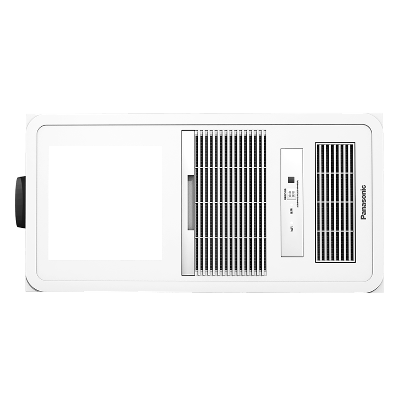 ���£�Panasonic����ůԡ����������һ�弯��300x600���ܵ�ԡ��ů��� FV-RB20VL1