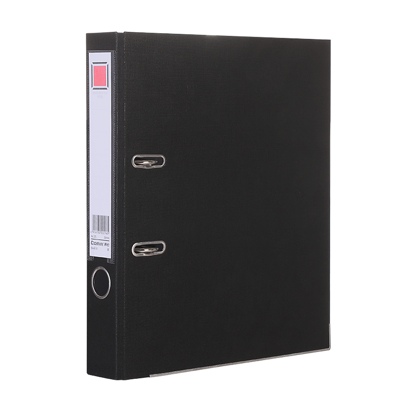 (Comix) 2ͼA4ŷʽPPļдϼлҳб55mmֽ35mm 칫ľEA4015 9.9Ԫ