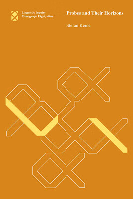 预订 probes and their horizons