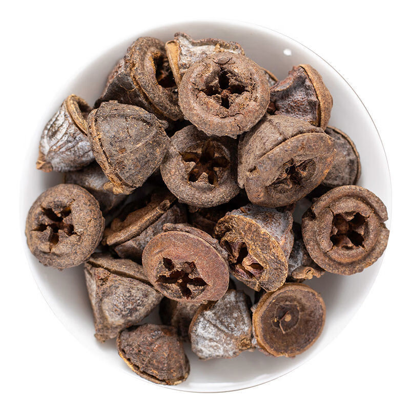 【精选】一口钟正宗云南一口钟新货 扣子 一口钟中 一口钟50g【熏新货