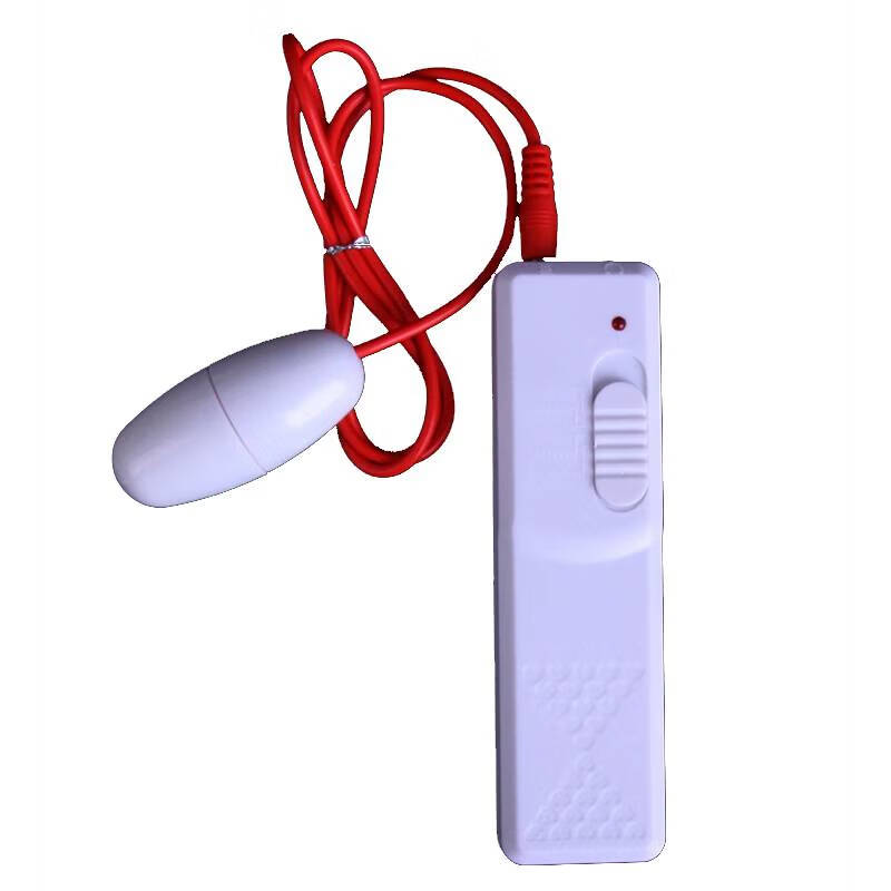 久爱名器跳蛋发声单跳蛋男用情趣用品发音跳蛋自慰器具倒实模配件性生活辅助工具 可选带耳机款 滑轮式跳蛋震动发声(不带耳机)