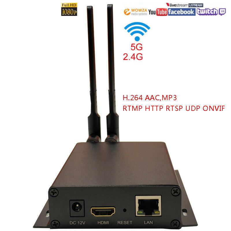 胜天工科技WIFI无线H.265/H2.64高清HDMI视频编码器HDMI转IP网络直播推流RTMP属于什么档次？