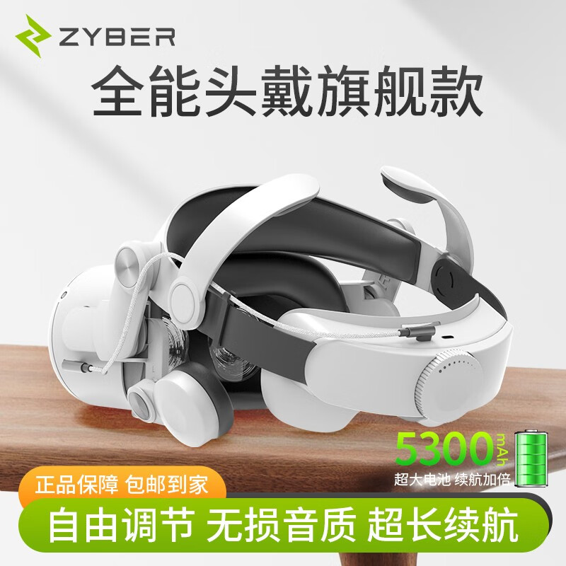 全方位爆料ZyberVR眼镜怎么样好不好？内幕情况评测如何
