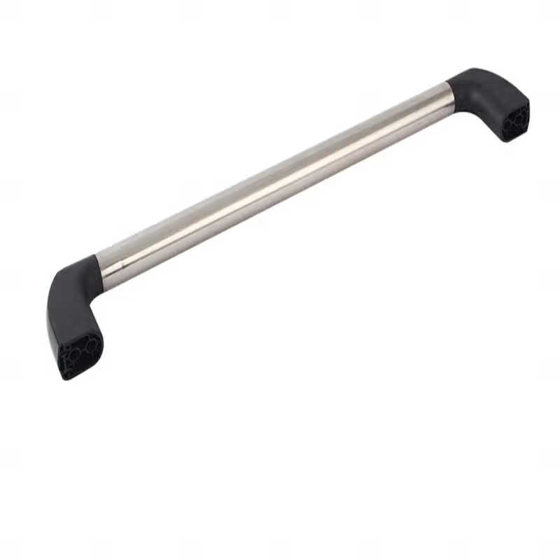 以琛定制新南方商用电烤箱烤箱把手 拉杆支架座烤炉门把手座配件支架