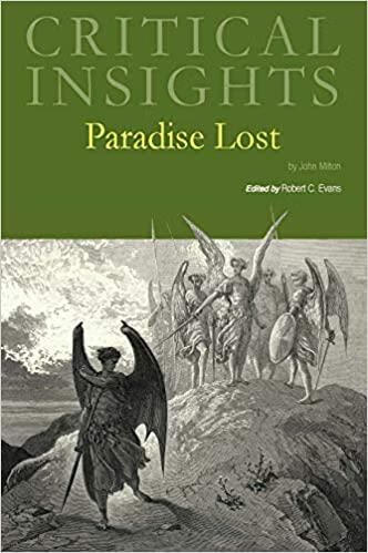 预订critical insights: paradise lost: print purchase includes