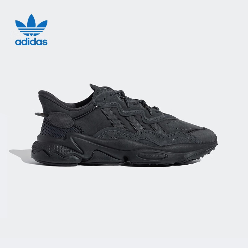 阿迪达斯（adidas）三叶草男女复古运动老爹鞋 GY9926 36