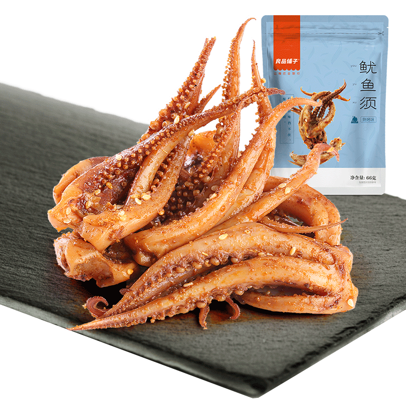 鱿鱼尾十大品牌排行榜