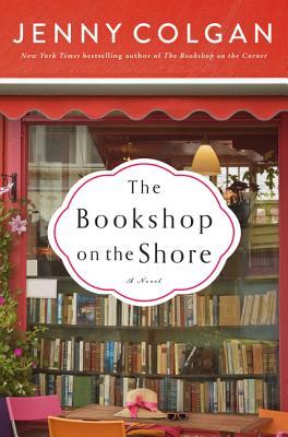 预订the bookshop on the shore