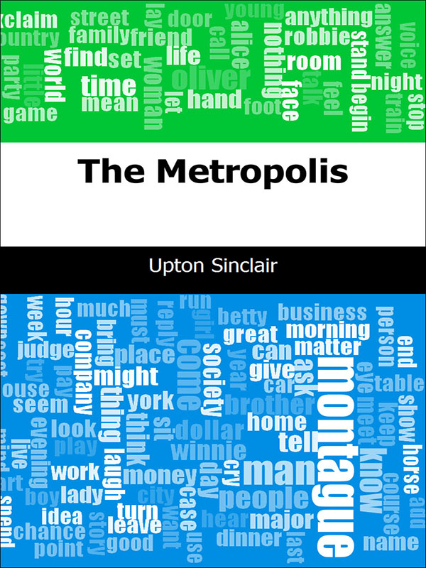the metropolis