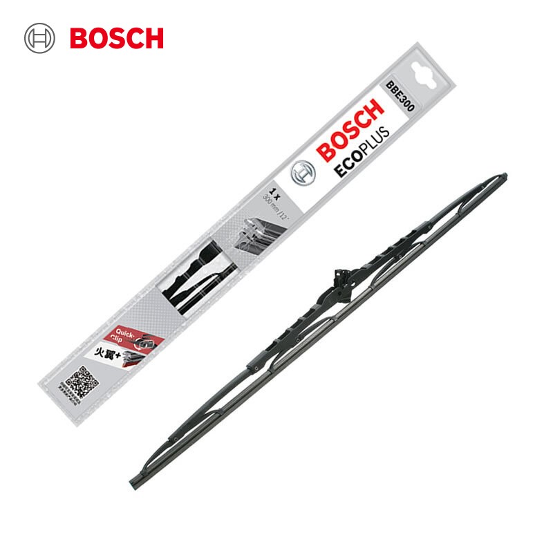 博世（Bosch）雨刮器 火翼有骨雨刷器 汽车雨刮片 适用于起亚K3福瑞迪瑞纳智跑 火翼U型 24寸属于什么档次？