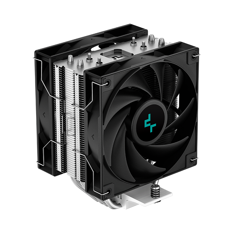 DEEPCOOL/ݷ 400V5PLUS ɢ 4ȹ 400V5PLUS ޹