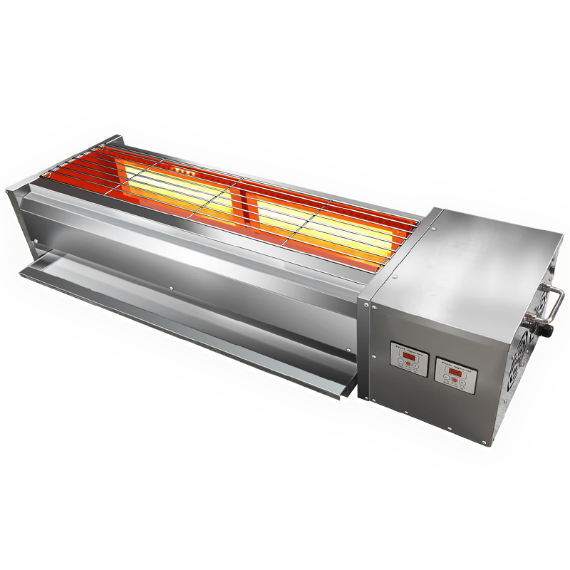 2025年电烤炉十大品牌排行榜:这10款加热均匀,烘焙美味,厨房必备-图片4