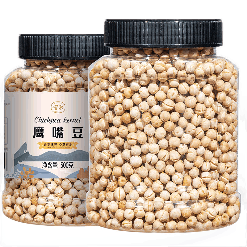 �ۺ� ӥ�춹�켴ʳ �½��ز� �������� ��Ʒ��װ500g*2�� 35.8Ԫ