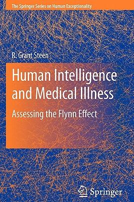 预订 human intelligence and medical illness: assessi