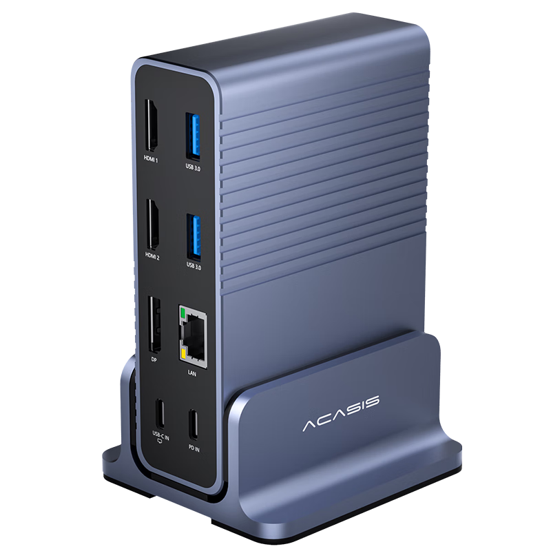 ������˹40Gbps��չ��������չ��Type-C��ʽUSB��չ����Macbook�ʼǱ�����HDMIת���� ���콢��15��1����������/10GB����/4K����