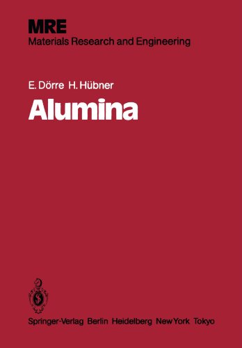 预订 alumina
