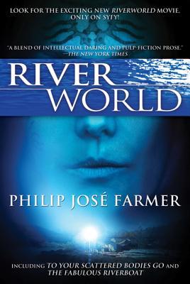 预订 riverworld: including to your scattered bodie