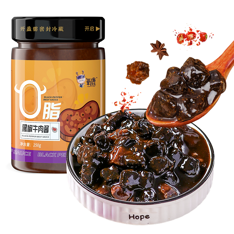 氧鹿调味品价格走势与评测