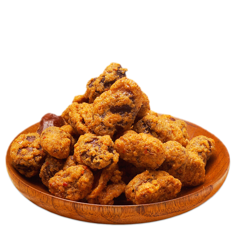 ֥��� ��ζ����120gX10������С�������ز���ʳ�����������������м�ʳ 132.03Ԫ��3��(��44.01Ԫ/��)