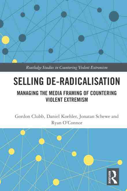 预售 按需印刷 selling de radicalisation
