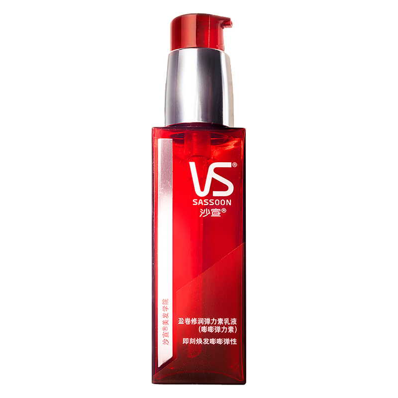 ���ڲ�����ɳ����VS��ӯ������������Һ100ml ����������ˬ�������Ůͨ�� 100ml 1ƿ