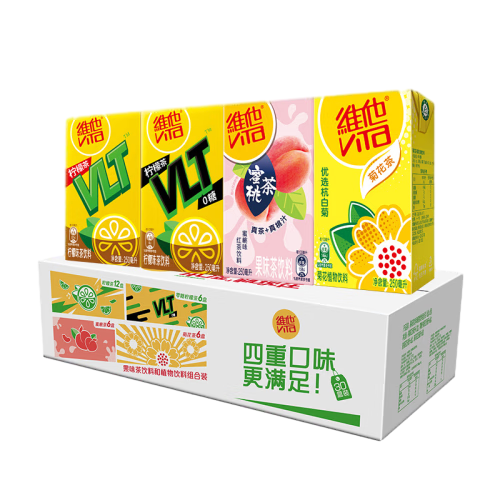 ���ڲ�����ά����ά������ζ�����Ϲ�ζ�����ϼ�ֲ������250ml*30�� ����װ