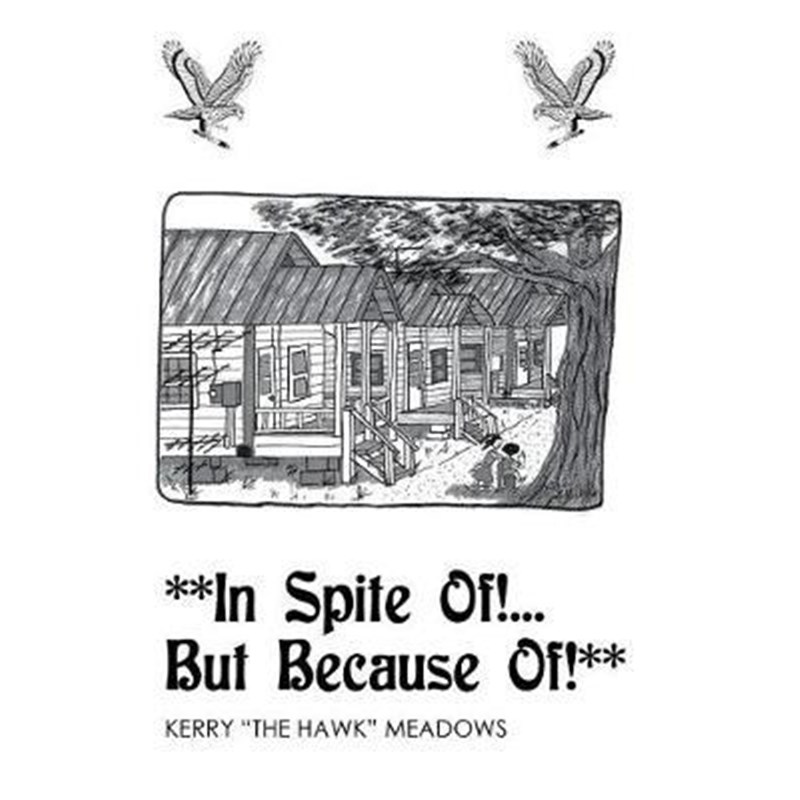 预订**in spite of!but because of!**